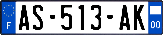 AS-513-AK