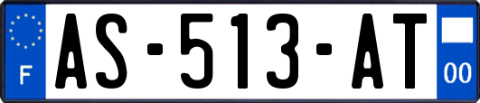 AS-513-AT