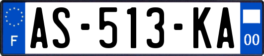 AS-513-KA