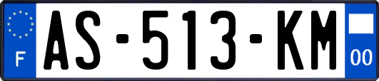 AS-513-KM