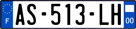 AS-513-LH