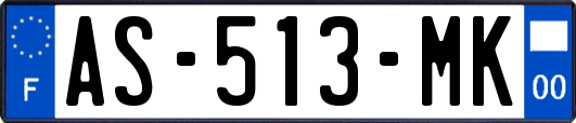 AS-513-MK