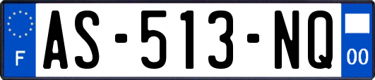 AS-513-NQ