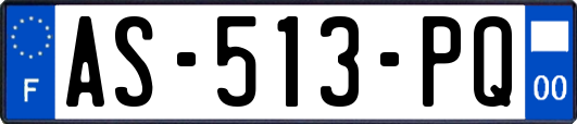 AS-513-PQ