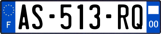 AS-513-RQ