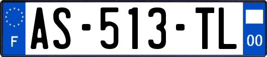 AS-513-TL