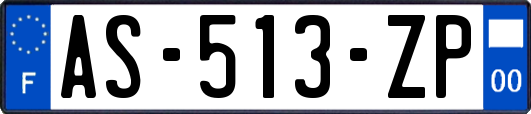 AS-513-ZP