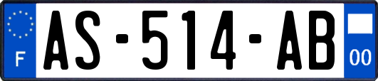 AS-514-AB