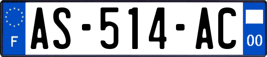 AS-514-AC