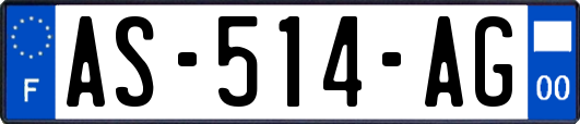 AS-514-AG