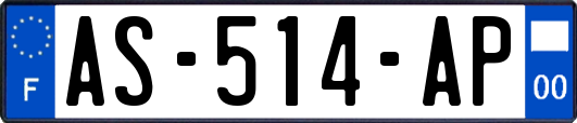 AS-514-AP