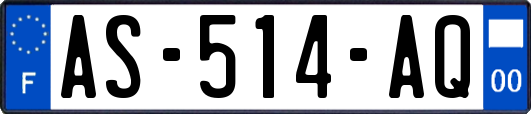 AS-514-AQ