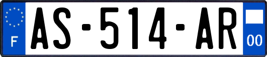 AS-514-AR