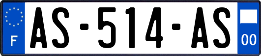 AS-514-AS