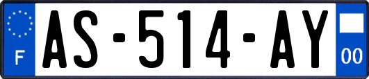 AS-514-AY