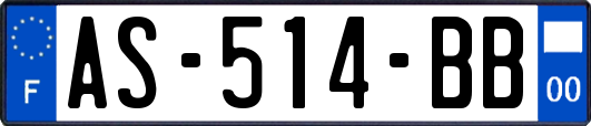 AS-514-BB