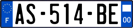 AS-514-BE