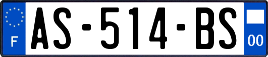 AS-514-BS