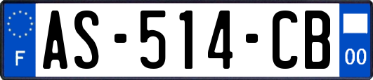AS-514-CB