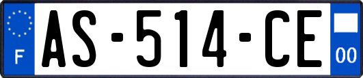 AS-514-CE