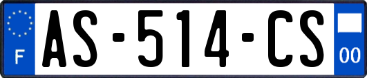 AS-514-CS