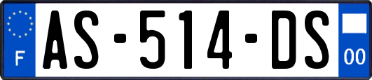 AS-514-DS