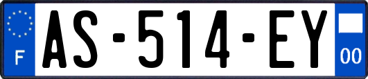 AS-514-EY