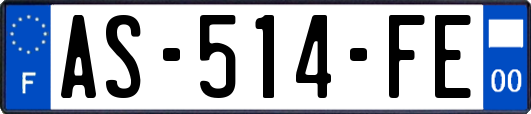 AS-514-FE