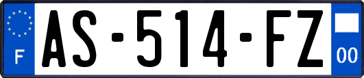 AS-514-FZ