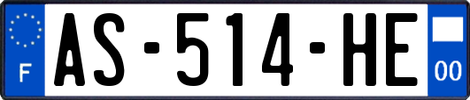 AS-514-HE