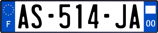 AS-514-JA