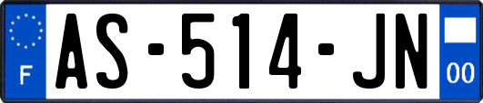 AS-514-JN