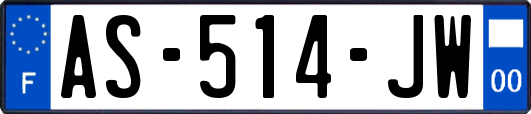 AS-514-JW