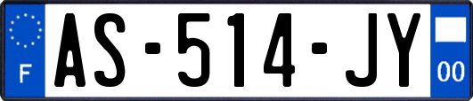 AS-514-JY