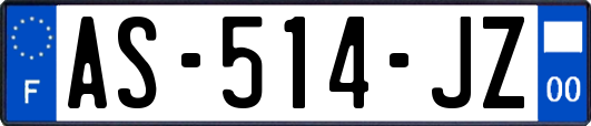 AS-514-JZ