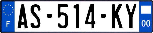 AS-514-KY