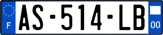 AS-514-LB