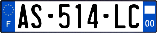 AS-514-LC