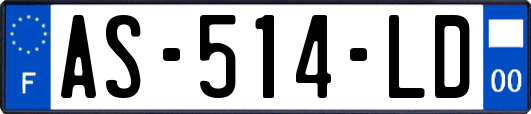 AS-514-LD