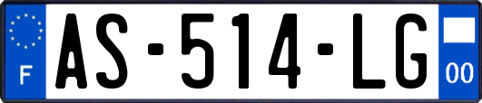 AS-514-LG