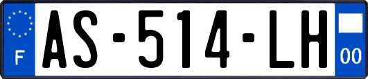 AS-514-LH