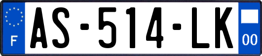 AS-514-LK