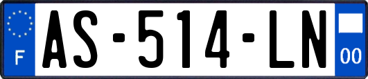AS-514-LN