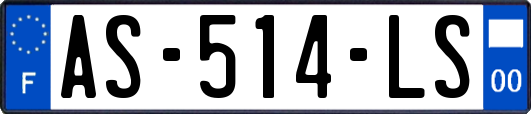 AS-514-LS