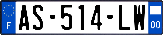 AS-514-LW