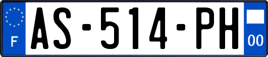 AS-514-PH