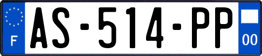 AS-514-PP