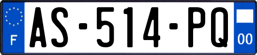 AS-514-PQ