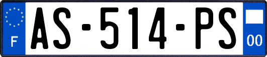 AS-514-PS