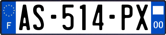 AS-514-PX
